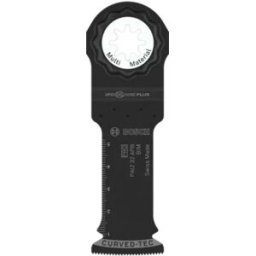 Lâmina de corte PAIZ 32 APB: madeira, metal: curva Bosch- 2608669128