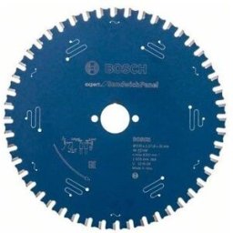 Disco de Serra Circular Expert P/ Painel Sandwich Bosch 260864414