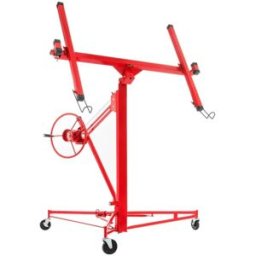 Elevador de Placas de Gesso 3.35m Great Tool GTELPL68335
