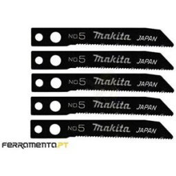 Set de Lâminas MAK05 para Serra Tico-Tico Makita A-85905