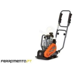 Placa Compactadora Motor Honda 53kg Husqvarna LF 50 L