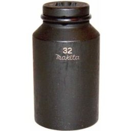 Makita Chave de Caixa de Impacto 1/2" 32mm x 78mm 134849-7