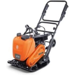Placa Compactadora LF 75 LAT Motor Honda 95kg Husqvarna 967854905
