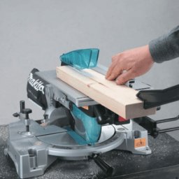 Serra de Esquadria Makita LH1040F