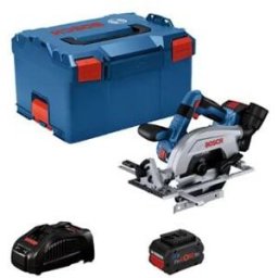 Serra Circular GKS 18V-57-2 L Professional Bosch 06016C1102