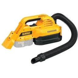 Aspirador XR 18V Dewalt DCV517N-XJ