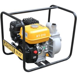 Motobomba Auto Aspirante de Baixa Pressão AY-80 KIOTSU Ayerbe 5418350