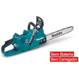 Motosserra BL 40V máx. XGT 40cm Makita UC012GZ