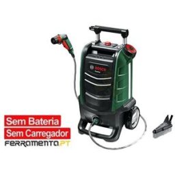 Máquina de Limpeza a bateria Fontus Bosch 06008B6001