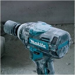 Chave de impacto Makita TW004GZ