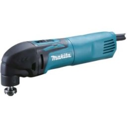 Ferramenta Multifunções 320 W Makita TM3000CX1