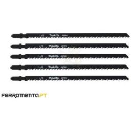 Set de Lâminas L10 para Serra Tico-Tico Makita A-86315