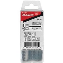Set Lâminas p/ Serras Tico Tico 100un Makita B-07674
