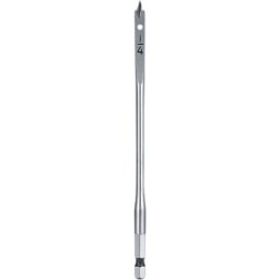 Brocas Planas p/ Madeira 150mm Makita