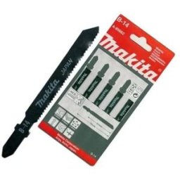 Set de Lâminas B14 para Serra Tico-Tico Makita A-85662