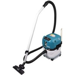 Aspirador 40V máx.XGT 15Lt AWS Makita VC004GLZ01