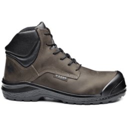 Base Bota de Segurança Nº42 Castanha B0883-42