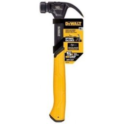 Martelo De Carpinteiro Cabeça Curva DeWalt DWHT51002
