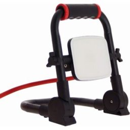 Projetor de Chão 10W 700LMS Ip44 6500K XANLITE PR10WF