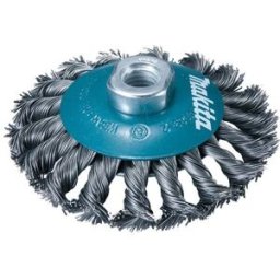 Catrabucha Circular Enrolada 150mm Makita D-45761