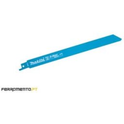 Folha serra de sabre 225x0.9mm para metal Makita B-43169