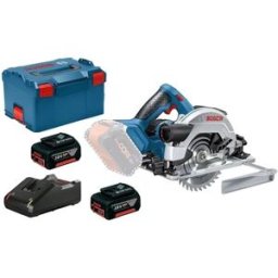Serra Circular 165mm 18V Bosch GKS 18V-57 G Professional