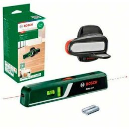 Nível de Bolha Laser EasyLevel Bosch 0603663302
