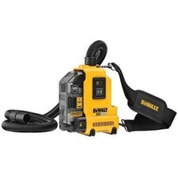 Aspirador de Sólidos XR 18V Dewalt DWH161N