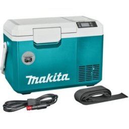 Geleira Termo-Elétrica 40V XGT 7L Makita CW003GZ01
