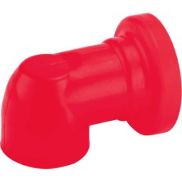 Makita Protetor Vermelho para Ferramentas DFL 422279-7