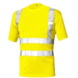 T-shirt Amarelo Industrial Starter 08183012 XXXL