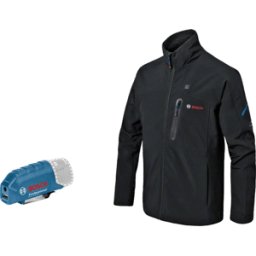Vestuário com aquecimento GHJ 12+18V XA Bosch 06188000DZ