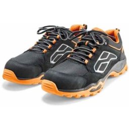 Sapatos de Segurança Worker S2 Tam. 42 Stihl 0088 530 0242