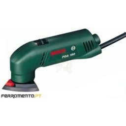 Lixadora Delta PDA 180 Bosch 0603339003