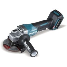 Rebarbadora XGT 125mm 1.000W 40V Makita GA013GZ