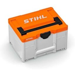 Mala Para Baterias Systainer System M Stihl 00008829704