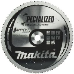 Disco para Serra Circular TCT 305X25,4mm 63T Makita E-12055