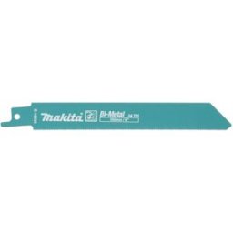 Lâminas p/ Serra Sabre 152mm 5UN Makita B-16835