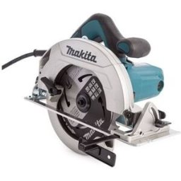 Makita Serra circular 190 mm 1.600W HS7611