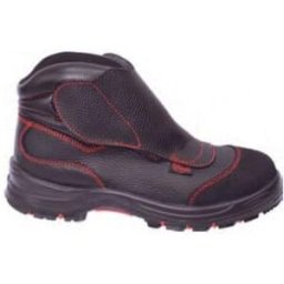 Bota Segurança p/ Soldador S1-P Montana-S nº 42 MacFer 112.0114