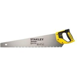 Serrote Jet Cut p/ Placas de Gesso 550mm Stanley 2-20-037