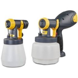 Pistola de Pintura W510 WAGNER WG-2402017