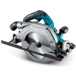 Serra Circular 235mm 40V XGT AWS Makita HS009GZ
