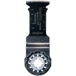 Makita Lâmina imersão curva 32MM HCS
