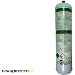 Casals Botija Portátil de Argon/CO2