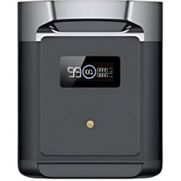 Bateria para Estação de Energia Inteligente Delta 2 EcoFlow ZMR330EB