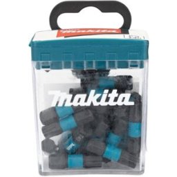 Makita Pontas IMPACT BLACK T40-25mm (25pcs)
