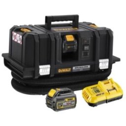 Aspirador Classe M XR 54V Dewalt DCV586MT2-QW