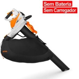 Soprador/Aspirador 36V SHA 56 Stihl SA020117104