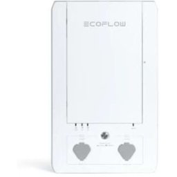 Painel Inteligente Smart Home Ecoflow DELTAProBC-EU